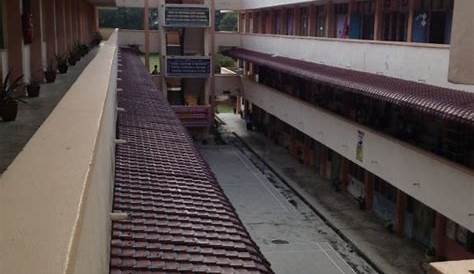 Sekolah Menengah Kebangsaan Petaling - vonsdency