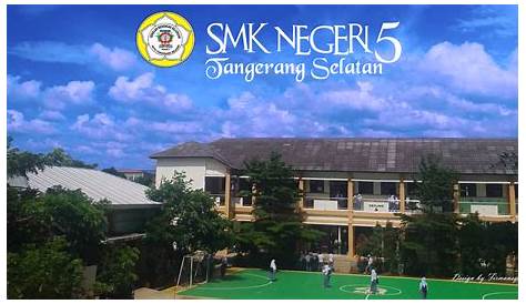 Smk Negeri 3 Tangerang Selatan - Jawabanku.id