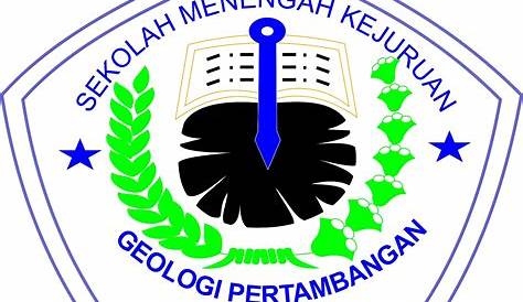SMK GEOLOGI PERTAMBANGAN TENGGARONG - annibuku.com