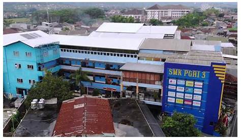 SMK PGRI 3 Malang | LinkedIn