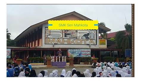 SMK SERI MAHKOTA:Choral Speaking 2012 - YouTube