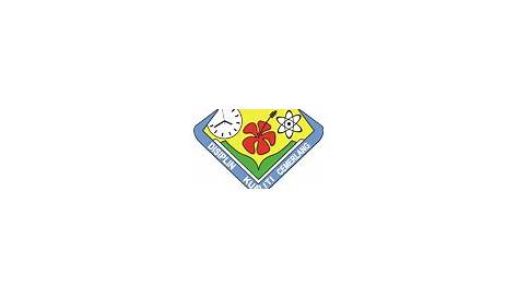 Logo Sekolah: SMK Taman Desa 2