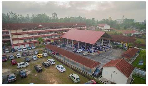Sekolah Menengah Kebangsaan Taman Desa 2, Rawang: Pentadbiran SMK Taman