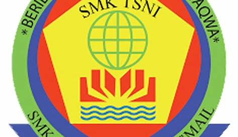 SMK Tun Syed Nasir Ismail – i-3s