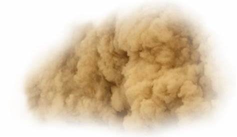 Congratulations! The PNG Image Has Been Downloaded (Dust Cloud Png