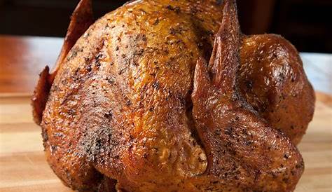 Smoked Turkey For Sale