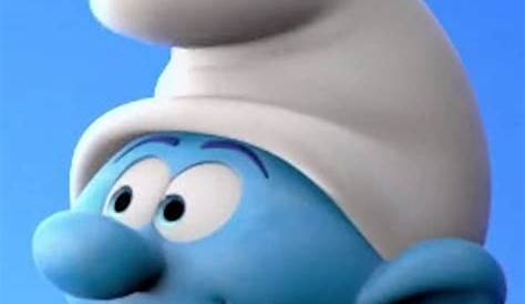 Hollywood's selective outrage and hypersensitivity aside - Smurfs are