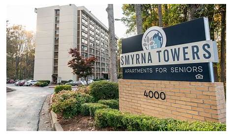 Smyrna Tower Apartments Housing Preservation Inc.