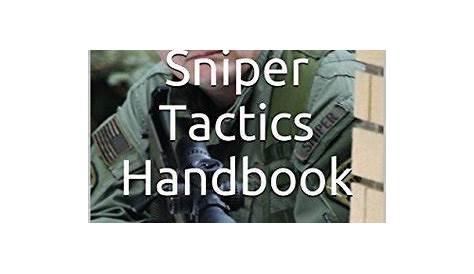 Organization and Tactics - Sniper Training - Bev Fitchett's Guns