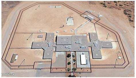 NMCD - Southern New Mexico Correctional Facility (SNMCF) & Inmate