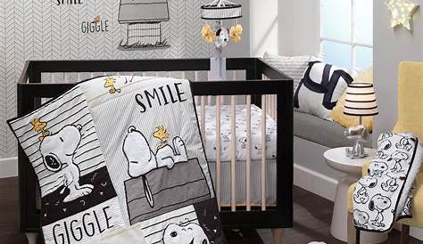 Snoopy Bedroom Decor: Bringing The Beloved Beagle To Your Child's Room