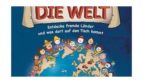 Arbeitsblatt: Geolino extra - So isst die Welt - Deutsch - Lesefertigkeit