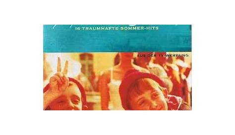 So Schmeckt Der Sommer! (CD, Compilation) | Discogs
