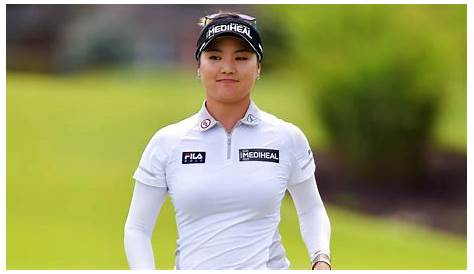 So Yeon Ryu set to play Women's Australian Open - Golf Australia Magazine