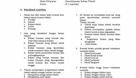 Pertanyaan Tentang Pendidikan Karakter Dan Jawabannya - Homecare24