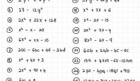 Soalan Matematik Tingkatan 1 Dengan Jawapan - Wopienema