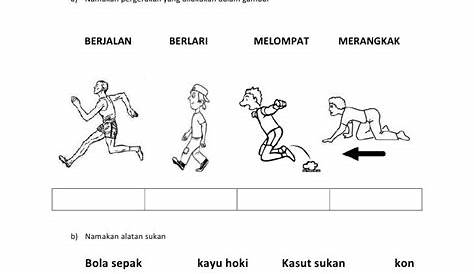 SAINS TAHUN 1 PKSR 1 KERTAS 1 2017 | Sains tahun 1, Math, Worksheets