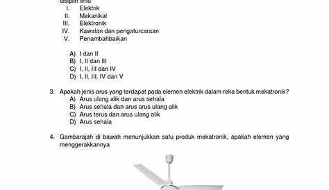 2023 UASA Standard 4 Bahasa Melayu for SK & SJKC - Zekolah.com