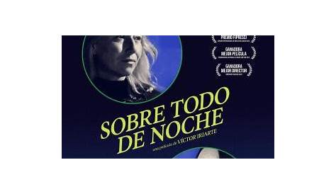 La noche (2020) - FilmAffinity