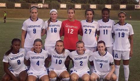 Memphis women's soccer wins AAC championship, NCAA berth - Memphis