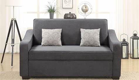 MurphySofa ADAGIO - Queen Luxury Sectional Sofa Wall Bed - Expand