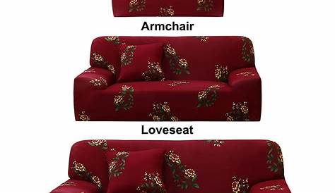 10 Cheap Sofa And Loveseat Covers , Most Amazing and also Interesting