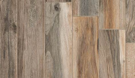 Mansfield Ash Wood Plank Porcelain Tile Floor & Decor Wood floors