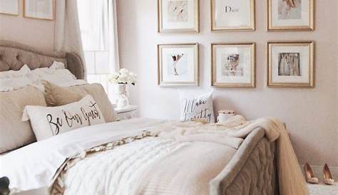 Soft Bedroom Decor: A Guide To Creating A Cozy And Inviting Oasis