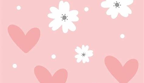 Soft Pink Wallpaper Iphone Phone Wallpapers Cute