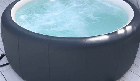 Softub Hot Tub For Sale 300 Excellent Condition Insider