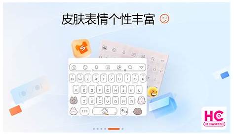 Sogou Keyboard Appstore Screenshot by JADE SHI on Dribbble