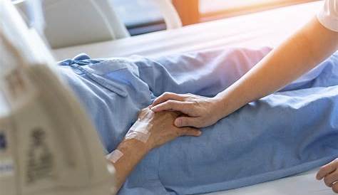 Les soins palliatifs, une évolution positive dans l'esprit des Français