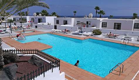 THE 10 BEST Apartments & Villas in Puerto Del Carmen (with prices