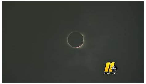 Solar Eclipse 2017 In Durham Nc Activities After August 21 The Next Total Over North America