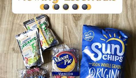 Solar Eclipse Activity With Moon Pies What Causes Lunar And S? Britannica