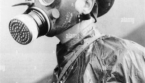 Gas Masked Soldier Stock Photo | Royalty-Free | FreeImages