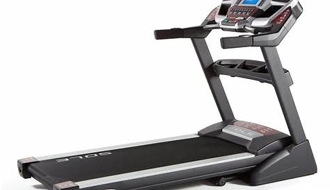 How To Disassemble Sole F80 Treadmill Maintenance Items