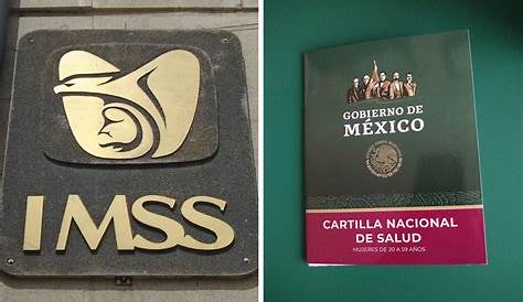 Carnet del IMSS: Requisitos para sacarlo por internet | Radio Fórmula