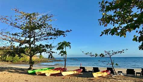 Solina Beach Resort Iloilo And Nature Your Gateway To Gigantes Group Of