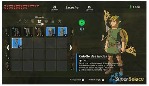 Soluce The Legend of Zelda: Breath of the Wild - Les créatures divines