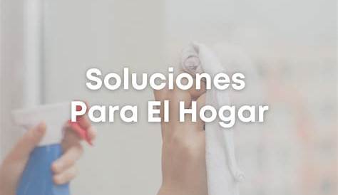 Soluciones para el Hogar | MegaMafers S.A