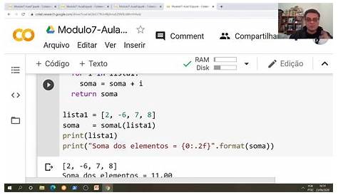 É possível SOMAR e MULTIPLICAR LISTAS no PYTHON? - YouTube