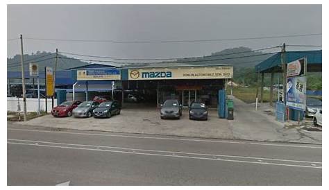 Soncin Automobile Sdn Bhd - Kedah, Mazda