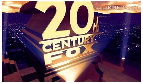 20th Century Fox - Theme Song Reversed - YouTube