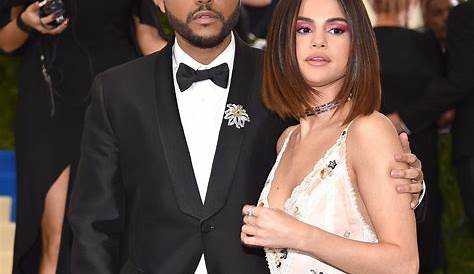 Songs About Selena Gomez By The Weeknd