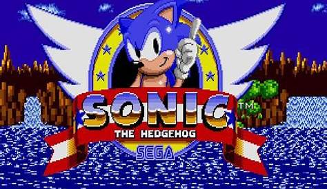 Sonic Games Free Unblocked