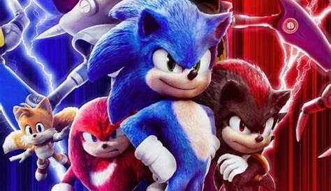 Sonic the Hedgehog Movie Actor Should Take Up the Mantle for Sonic Games