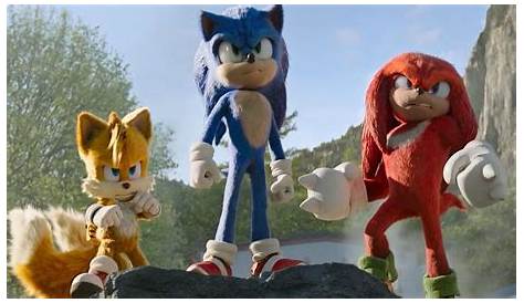 Sonic The Hedgehog 3 is Confirmed: Get The Latest Updates