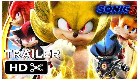 'Sonic the Hedgehog' released date delayed after backlash