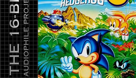Sonic the Hedgehog 2 Music - 15 Minute Nostalgia [HD] - YouTube